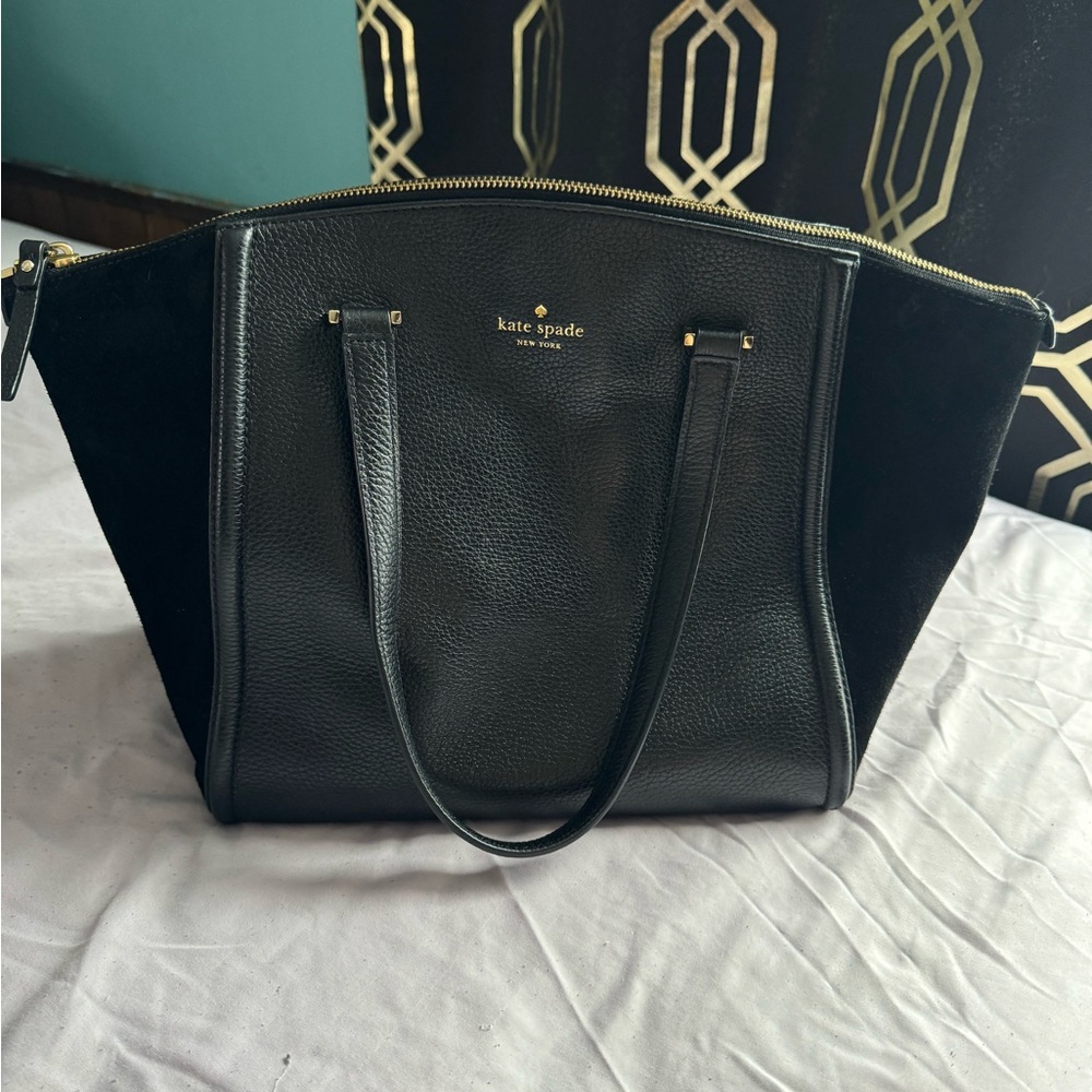 Kate Spade purse PRE OWNED